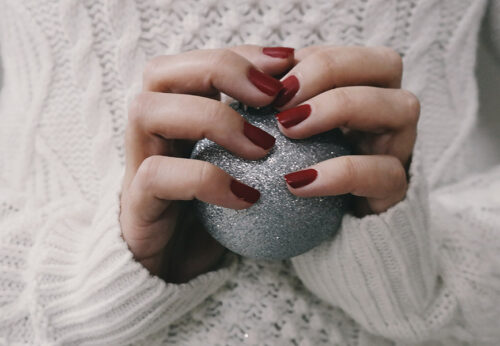 Manicura