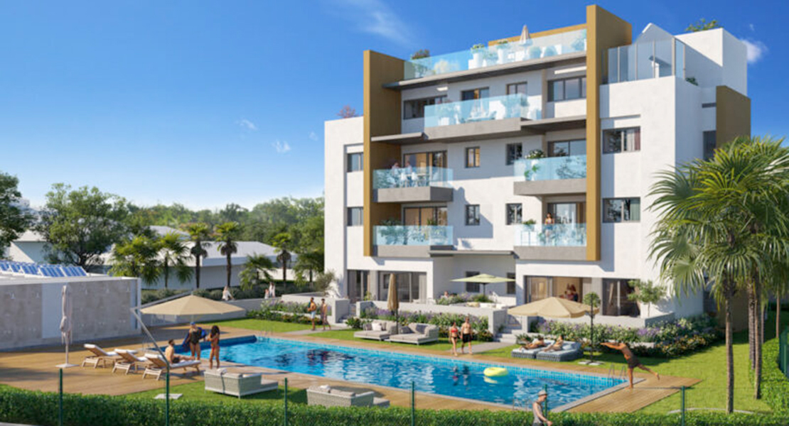 Residencial Azahar