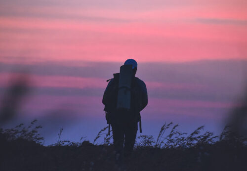Beneficios de practicar trekking: el “hermano mayor” del senderismo