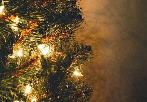 Ideas deco navidad