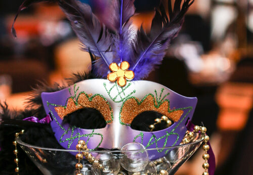 The funniest Carnival is in Oliva Nova