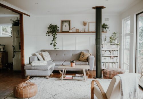 Tendencias en decoración 2023