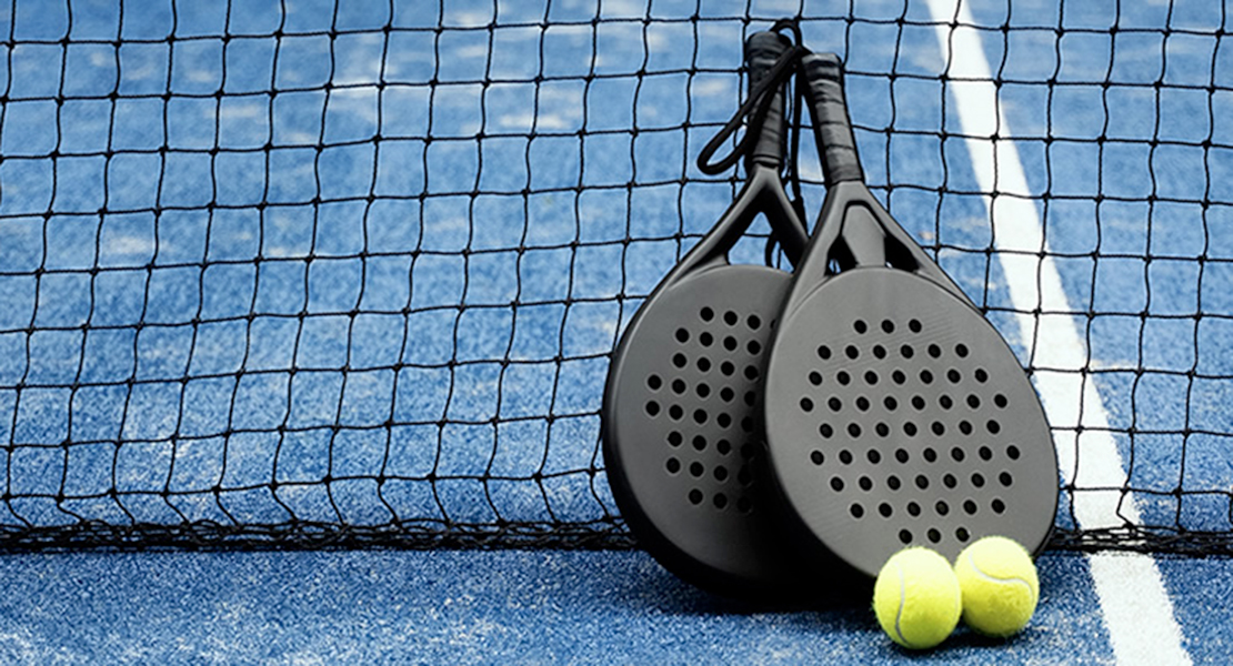 Academia de padel Oliva nova 